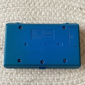 Nintendo Game & Watch Gold Cliff Multi Screen Vintage