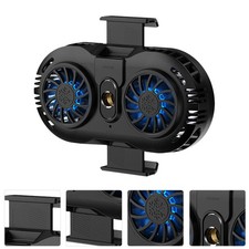 Semiconductor Mobile Pone Radiator Phone with Fan Cooling Phones