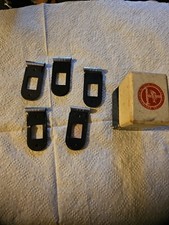 5 BOLEX 16MM Filters  3