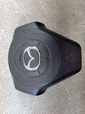 2004 2005 2006 2007 2008 2009 Mazda 3 Steering Wheel Air Bag Airbag Bn8p-57-k00a