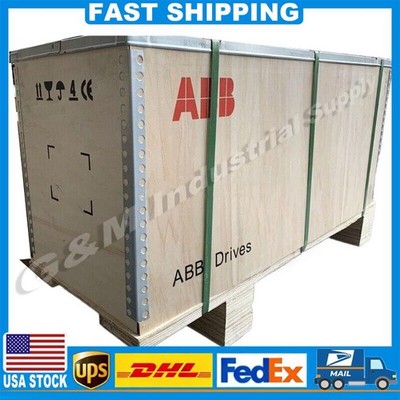 ACS530-01-018A-4 ABB Inverter Brand New ACS530-01-018A-4