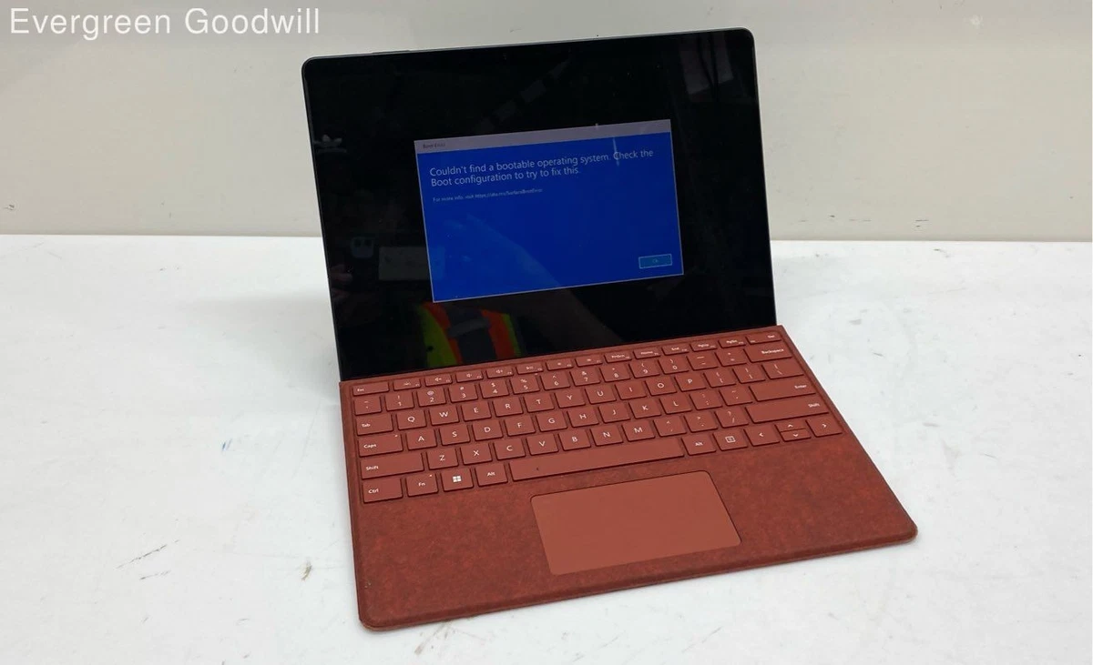 Microsoft Surface Pro 5 256GB Tablets & eReaders for sale - eBay
