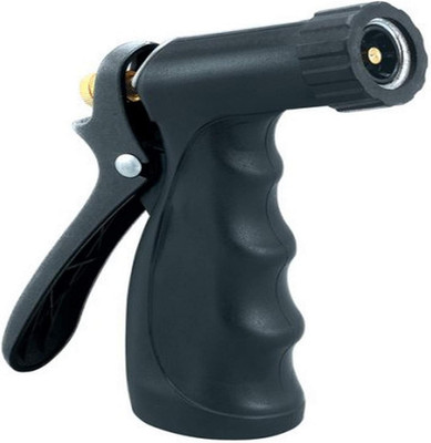 Sunmate Hose-End 56053N Zinc Contractor Adjustable Nozzle