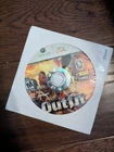 The Outfit (Microsoft Xbox 360, 2006) Disc Only Tested