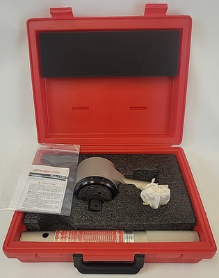 NEW Snap - On YA393 Torque Multiplier 1