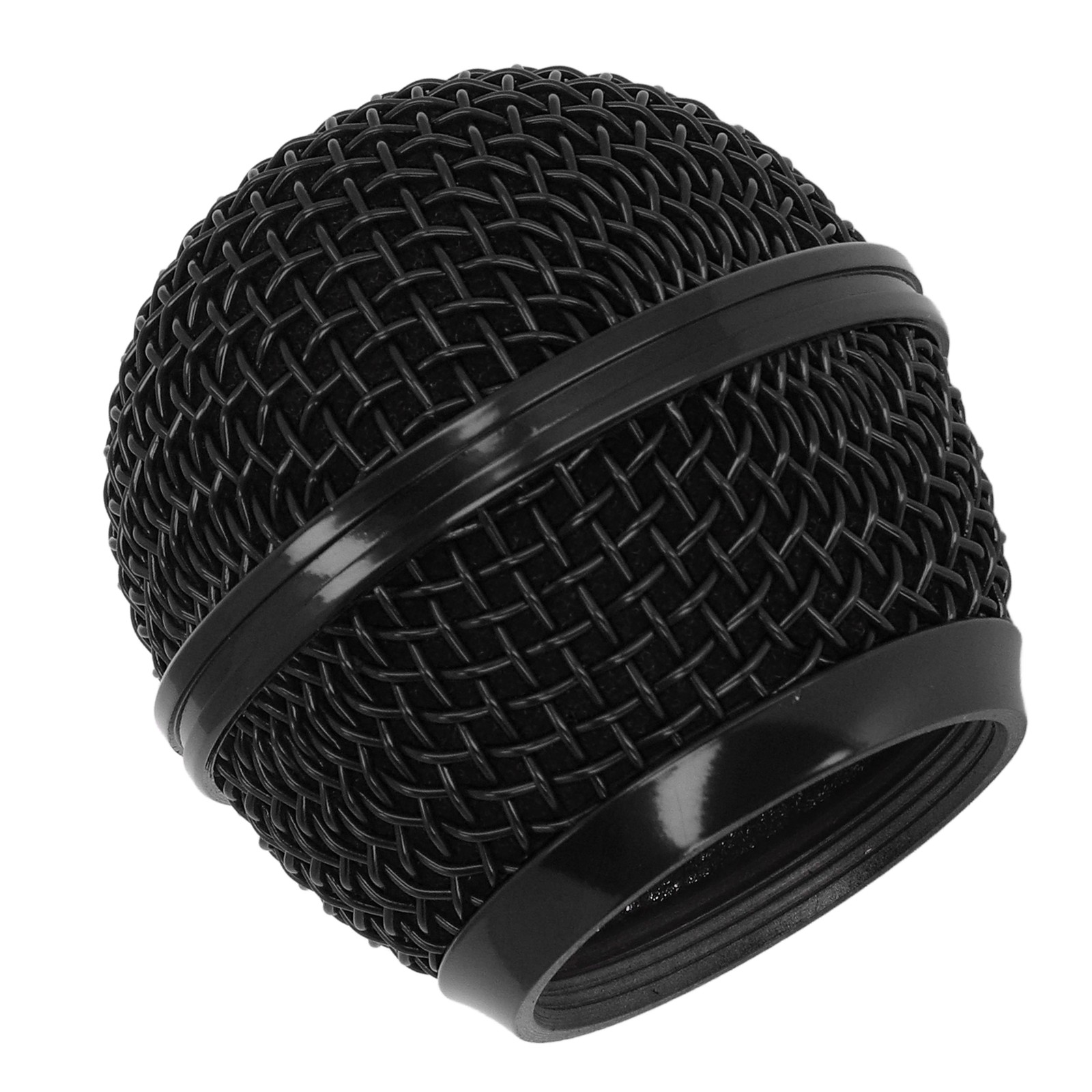 Mic Grille Replacement Durable Protector For SM58S Microphones