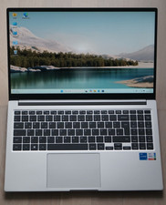 Samsung Galaxy Book Intel Core i5-1235U / SSD / WiFi + BT / WIN11 neuw.