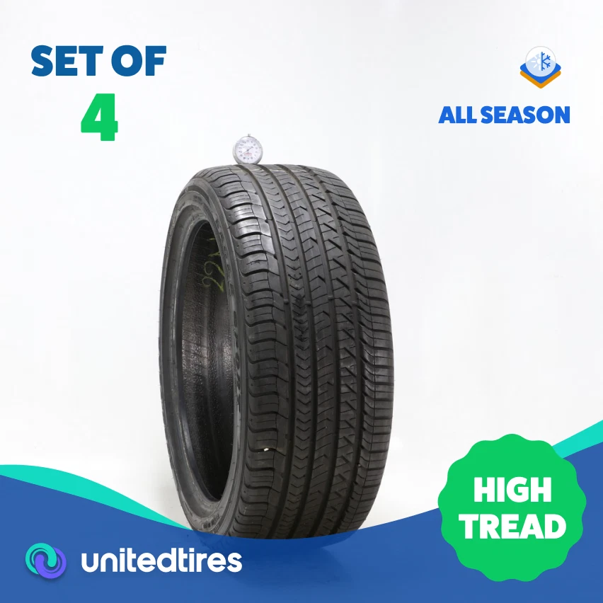 Goodyear 245/40/19 All Season Tires for sale | eBay
