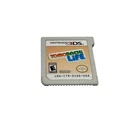 Tomodachi Life Nintendo 3DS Nintendo Game Cartridge Only