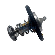 For 1994-2019 Toyota & Scion Engine Coolant Thermostat With Gasket