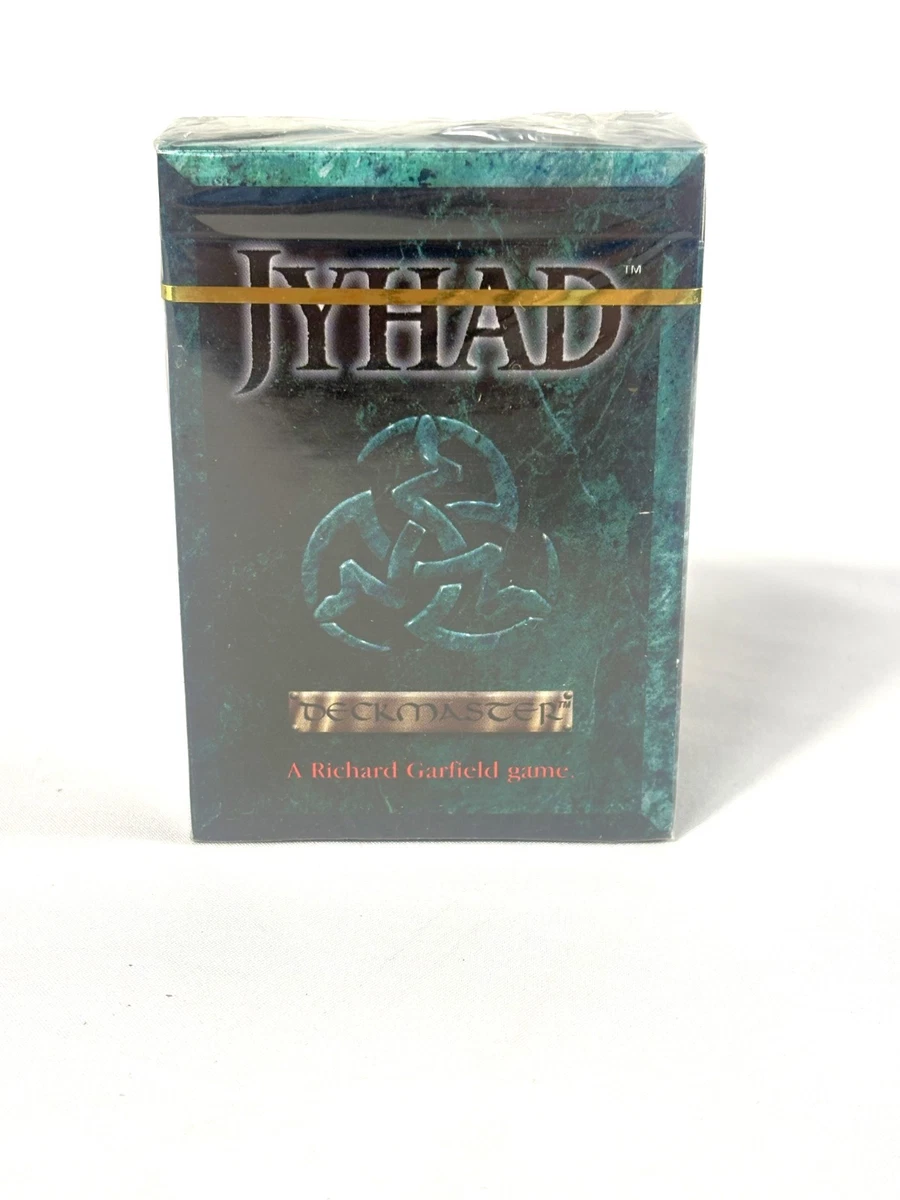 Deckmasters Trading Card Games for sale - eBay