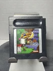 Pocket Bomberman (Nintendo Game Boy Color, 1998)