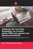 Amos Wachanga Wambugu | AdopçãO De ServiçOs Baseados Na Nuvem Pelas PME Nos...