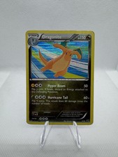 Dragonite 5/20 Dragon Vault Holo on eBay