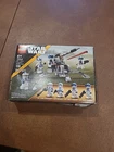 LEGO Star Wars: 501st Clone Troopers Battle Pack (75345) New Sealed 2023