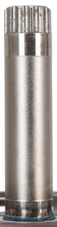 Кривошипная система FSA SL-K Light Carbon 2x 10 скоростей 172,5 мм для дорожного велосипеда 53/39T 110 BCD с BB - Изображение 3 из 4