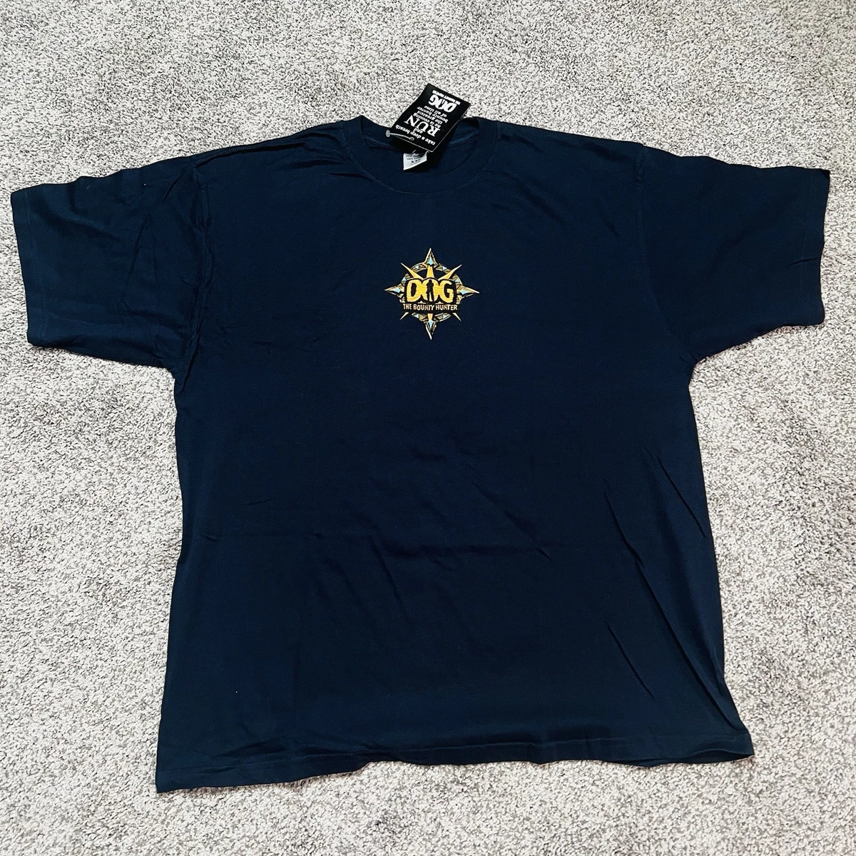 MANDALORIAN - Men T-Shirt - Bounty Hunter Faces - (XL) : : Camiseta Cotton Division La Guerra De Las Galaxias