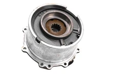 06 Kubota RTV900W Rear Left Brake Drum