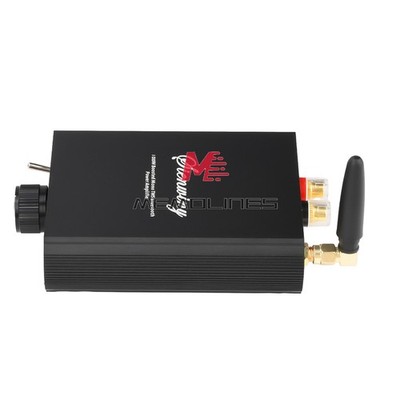 YS-T100W DC 12-24V BT 5.3 TWS mono Amplifier Board TPA3116 100W with Boost & APP