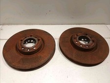 Disque de frein Peugeot PARTNER