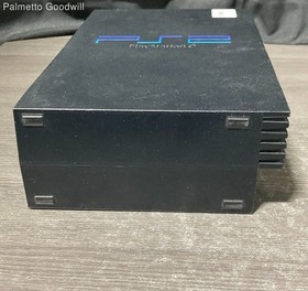 Sony PlayStation 2 System Tested
