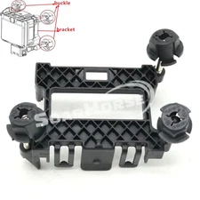 ACC Cruise Radar Senor Fix Clip Bracket For VW Polo Golf Transporter E-Golf 5G