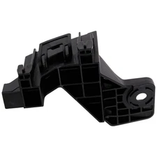 Bumper Face Bar Retainer Bracket Brace Mounting Kit Rear Passenger Right Side