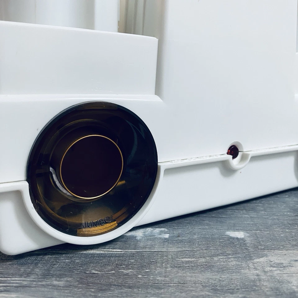 Vintage Easy Roller Curl Setter by Gillette Tested Read - Image 3 of 4