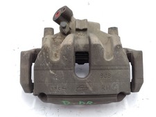 4400W0 BREMSSATTEL VORN RECHTS / 314666 FÜR CITROËN C5 III RD_ 2.2 HDI 200