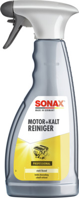 Sonax 05432000 Cold Cleaner
