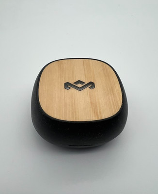 Marley The House of Marley EM Redemption NUR DAS CASE ANC SB Truly Wireless