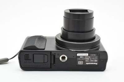 Near MINT] Panasonic LUMIX DMC-TZ85 18.1MP Digital Camera Leica