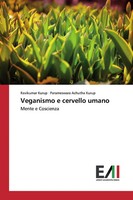 Ravikumar Kurup (U. A.) | Veganismo E Cervello Umano | Taschenbuch | Italienisch