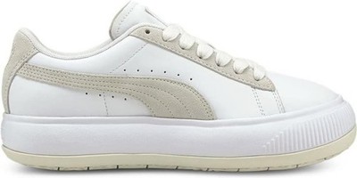 SUPER SALE  Puma Suede Mayu Mix Womens Casual Trainers (38258105)