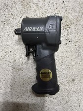 Aircat 12 Pneumatic Impact Model 1057-th Aircat 12 Pneumatic Impact Model 1057-th