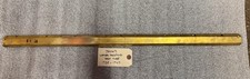 1938 - 1947 Packard Engine Water Manifold Distribution Tube - 320619 New