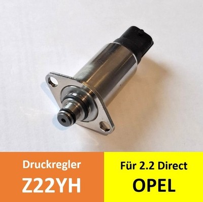 DRUCKREGLER für OPEL 2.2 DIRECT Z22YH, 95507060/24404015