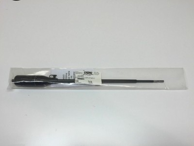 Karl Storz 32540PT Clickline Surgical Sponge Holder Set For Atraumatic Tissue