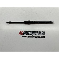 PISTONCINO SELLA SUZUKI BURGMAN 400 K7 2007-2012