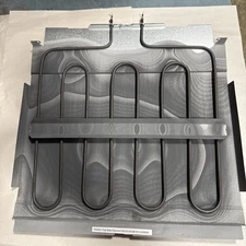 Jenn-Air Oven W11545804 W10546517 W10318198 Bake Element w/Base Used