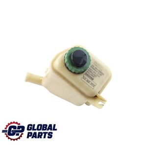 Volkswagen Touareg 7L Ausgleichsbehälter Servolenkungs Flüssigkeit 7L0422371C