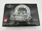 LEGO Star Wars 75352 Emperor's Throne Room New Factory Sealed