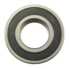 25mm ID x 52mm OD x 15mm Ball Bearings 2 pcs. 