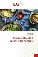 Kaddour Ziani (U. A.) | HygièNe, Qualité & SéCurité Des Aliments | Taschenbuch