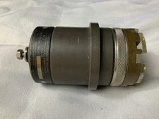 Bendix USN Aviation Synchro Control Transformer Mk 11 Mod. 4A Type IHCT