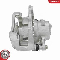 Bremssattel Vorderachse Links FüR Toyota Yaris NHP13_ NSP13_ NCP13_ KSP13_