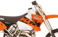 IMS/ROOL DESIGNS 113318-N2 TANK GAS FOR KTM 3.2 NAT