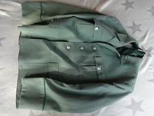 ( 12 )  DDR " Uniform " Volkspolizei mit Krawatte - Größe K 52-1