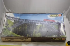 HO - Faller German Building Kits - Your Choice
