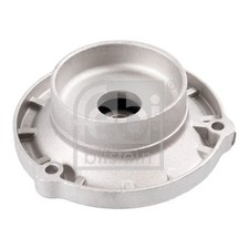 1x ORIGINAL® Febi Bilstein Federbeinstützlager Vorne, Links, Rechts für BMW 5